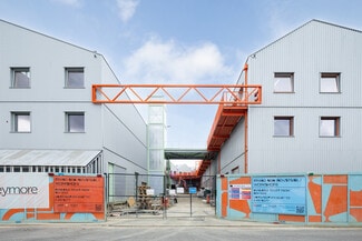 More details for 199 Eade, London - Light Industrial to Rent