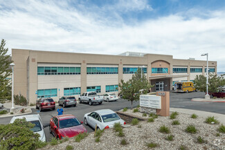 More details for 1470 Medical Pky, Carson City, NV - Medical for Rent