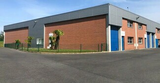 More details for Light Industrial to Rent