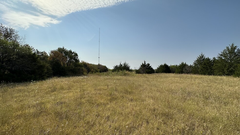 4285 W State Highway 22, Corsicana, TX for sale - Building Photo - Image 2 of 8