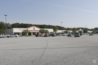 More details for 506-546 Bypass 72 NW, Greenwood, SC - Retail for Rent