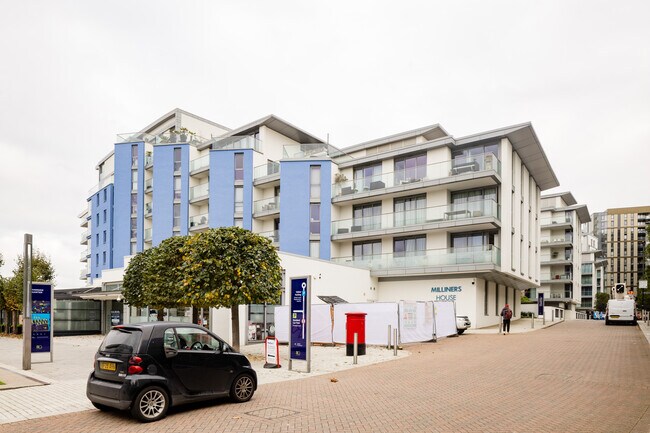 More details for Eastfields Ave, London - Retail for Sale