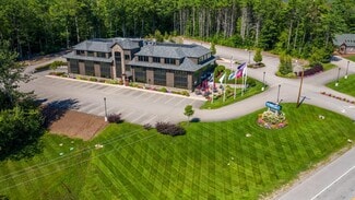 More details for 81 Whittier Hwy, Moultonborough, NH - Office for Sale