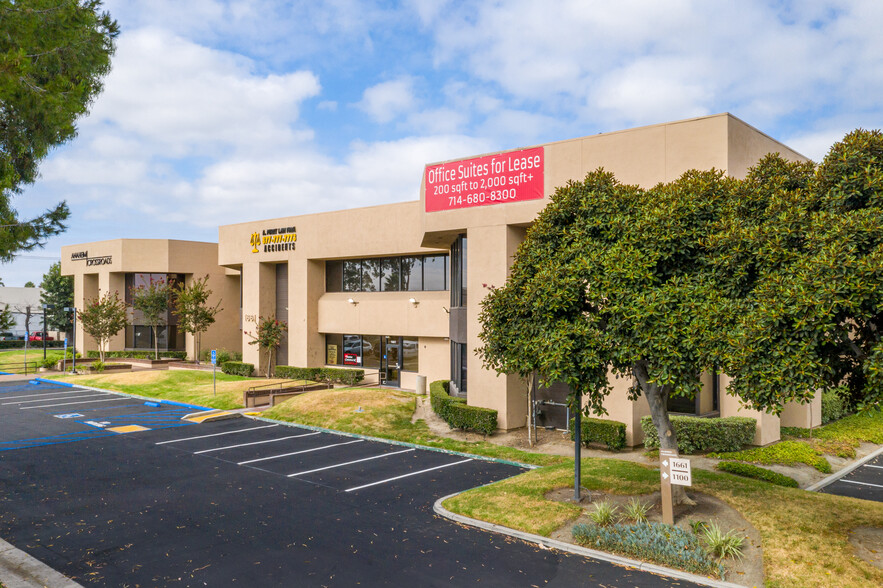 Anaheim Crossroads - Commercial Property