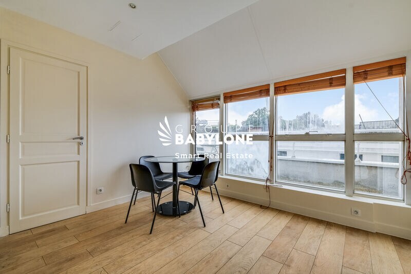 Office in Levallois-Perret to rent - Interior Photo - Image 3 of 10