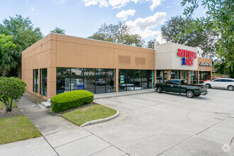 4261 Roosevelt Blvd, Jacksonville, FL for sale Building Photo- Image 1 of 1