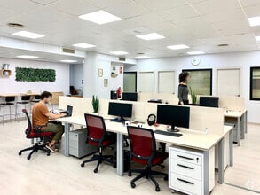 Calle Ronda de Poniente, 7, Torrejón de Ardoz, Madrid to rent Interior Photo- Image 1 of 4