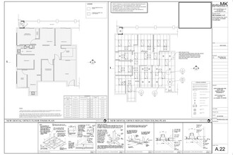 2476 S Overland Ave, Los Angeles, CA for rent Site Plan- Image 1 of 1