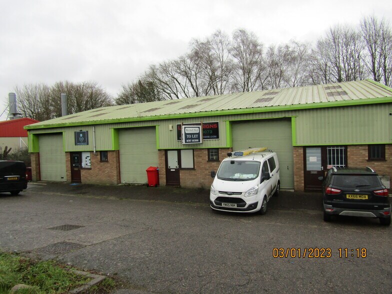 Drury Dr, Sudbury for sale - Building Photo - Image 1 of 1