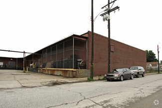 More details for 2012 Northwestern Pky, Louisville, KY - Industrial for Rent