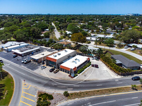 3112 Southgate Cir, Sarasota, FL for sale Aerial- Image 1 of 1