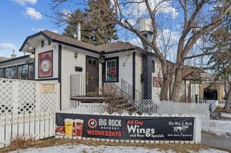 More details for 5340 2 St SW, Calgary, AB - Retail for Sale