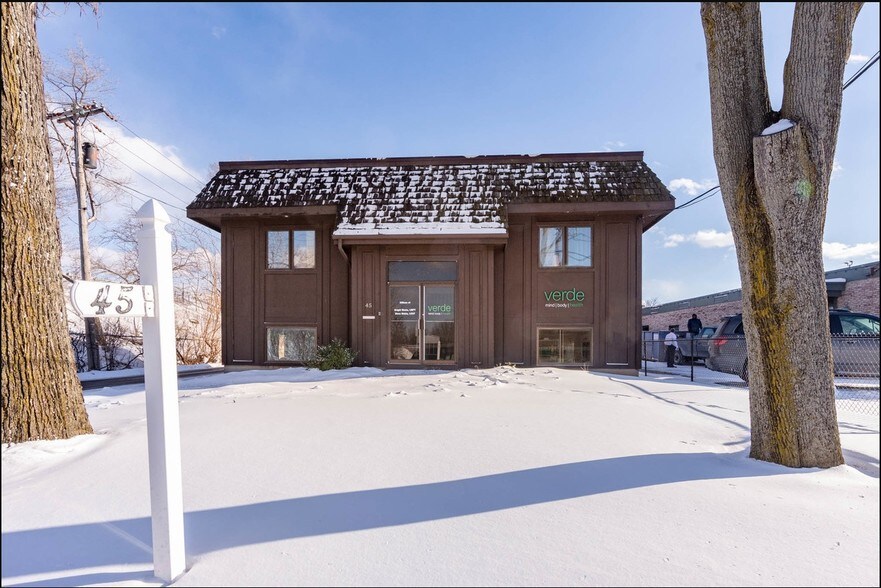 45 Allens Creek Rd, Brighton 14618