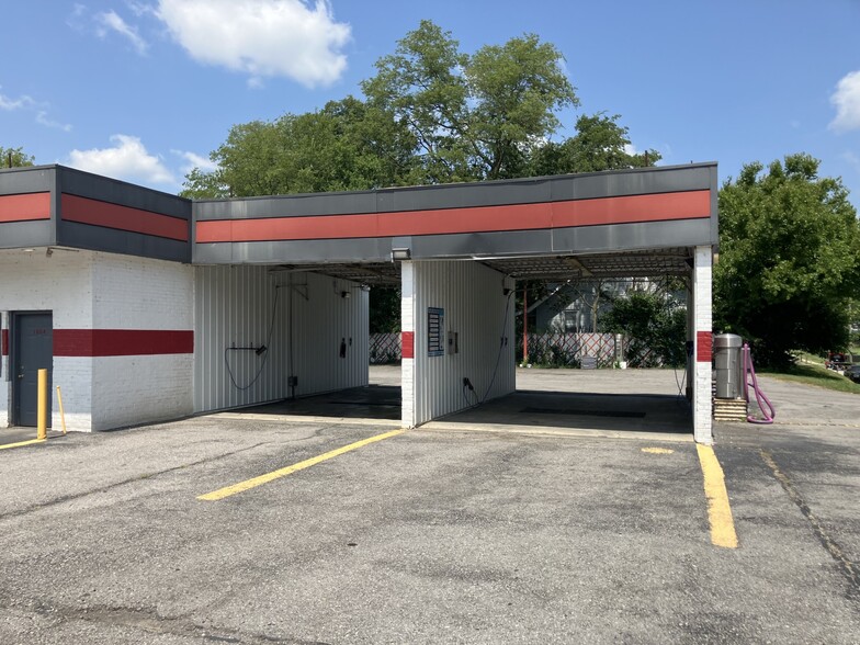 1004 William St, Cape Girardeau, MO for sale - Building Photo - Image 2 of 13