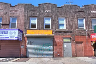 2012 Nostrand Ave, Brooklyn, NY for sale Building Photo- Image 1 of 1