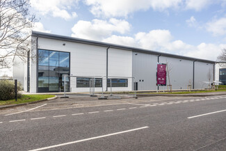 More details for Eighth Ave, Gateshead - Industrial for Rent