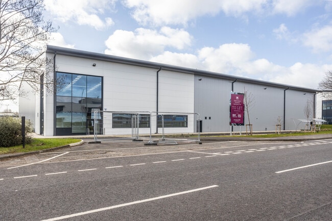 More details for Eighth Ave, Gateshead - Industrial to Rent