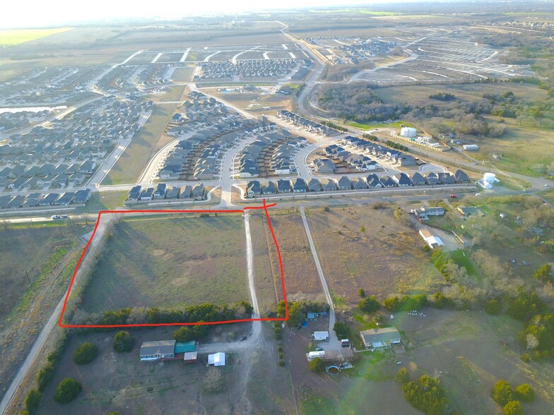 4196 FM 75, Princeton, TX for rent - Building Photo - Image 3 of 5