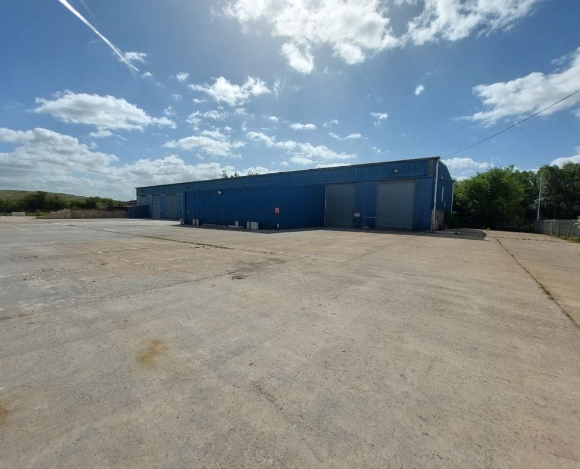 Askern Rd, Carcroft for sale Building Photo- Image 1 of 1