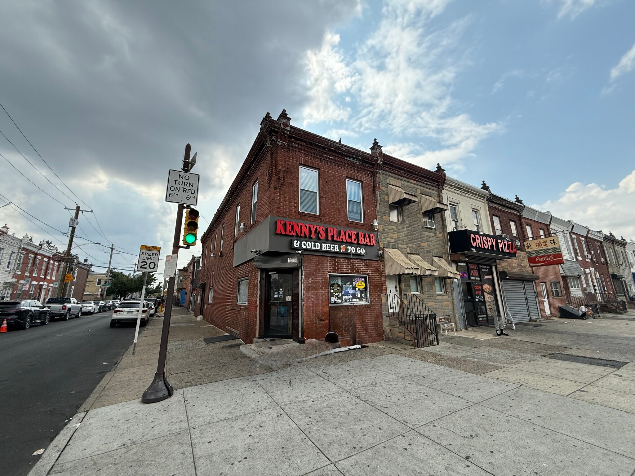 2 buildings, Liquor business, and reside portfolio of 2 properties for sale on LoopNet.co.uk Building Photo- Image 1 of 18