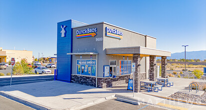 9600 Universe Blvd NW, Albuquerque, NM for sale Building Photo- Image 1 of 5