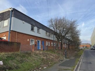 More details for Gladiator Way, Rugby - Co-working to Rent