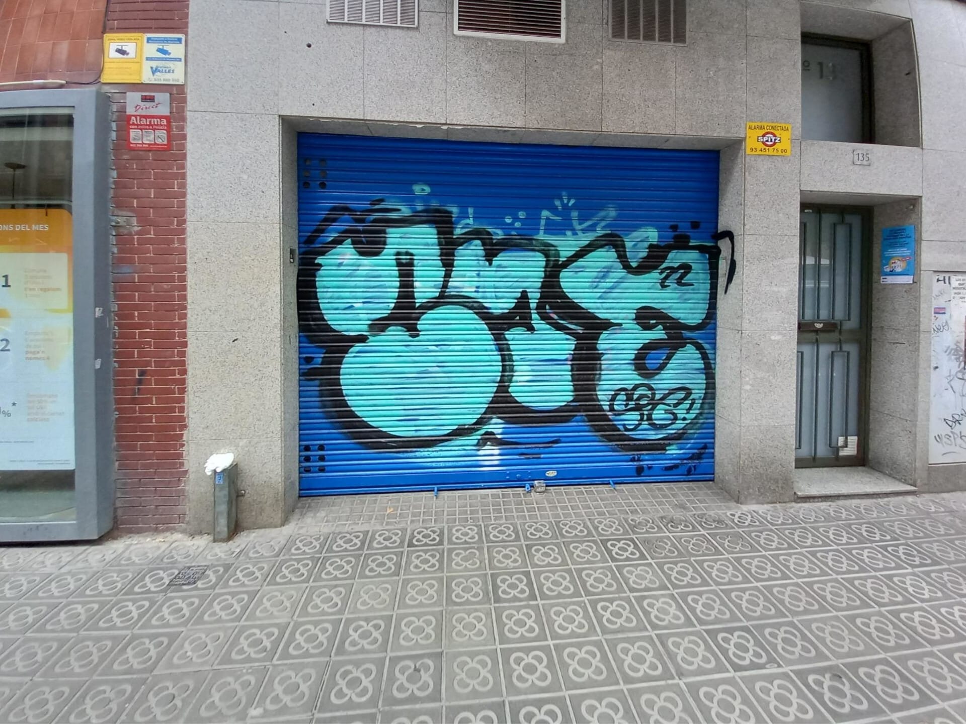Build-to-Rent in Barcelona, Barcelona for sale Primary Photo- Image 1 of 4