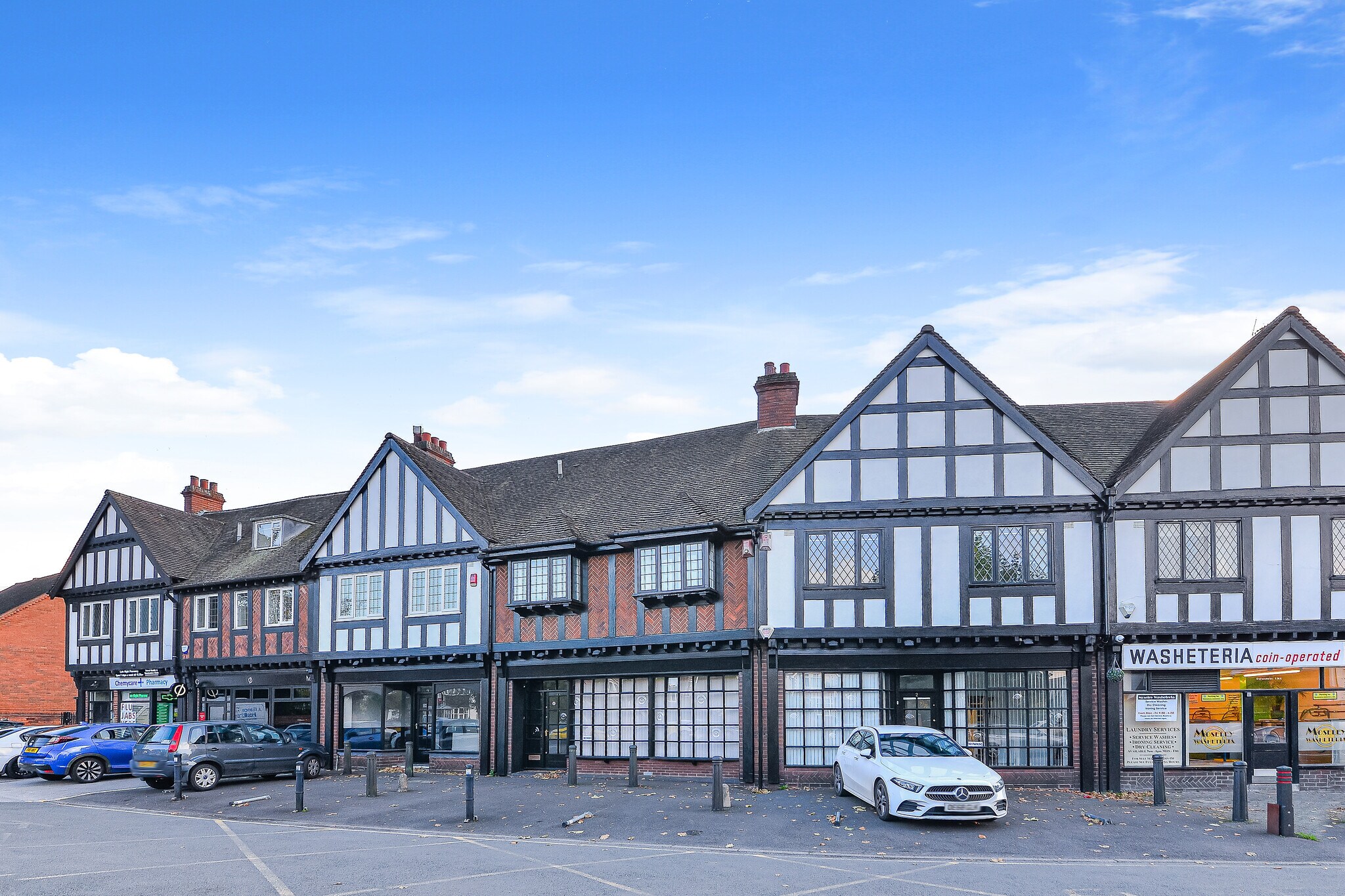 2-2B Wake Green Rd, Birmingham for sale Building Photo- Image 1 of 1