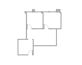 9550 Forest Ln, Dallas, TX for rent Floor Plan- Image 1 of 1