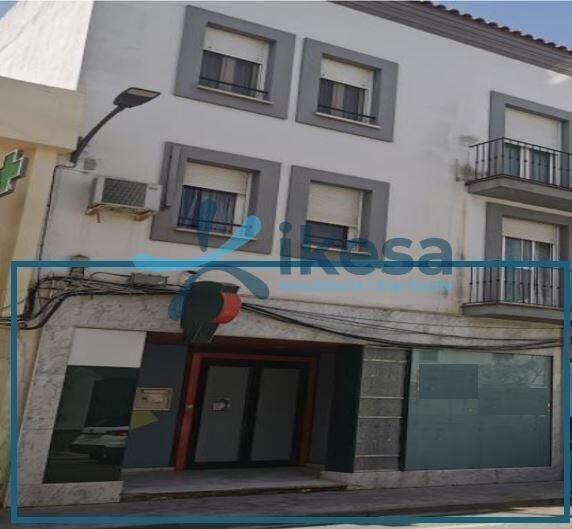 Retail in San Juan del Puerto, Huelva for sale Building Photo- Image 1 of 3