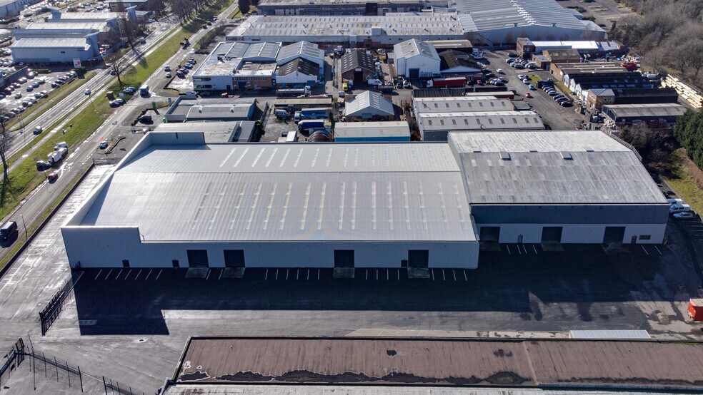 Stourport Rd, Kidderminster for sale - Building Photo - Image 1 of 1