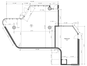 3500 Chestnut Pl, Denver, CO for rent Floor Plan- Image 1 of 1