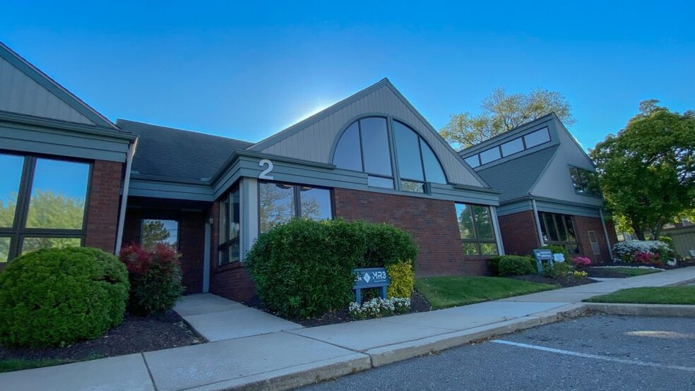 651 Route 73 S, Marlton, NJ for rent - Primary Photo - Image 1 of 41