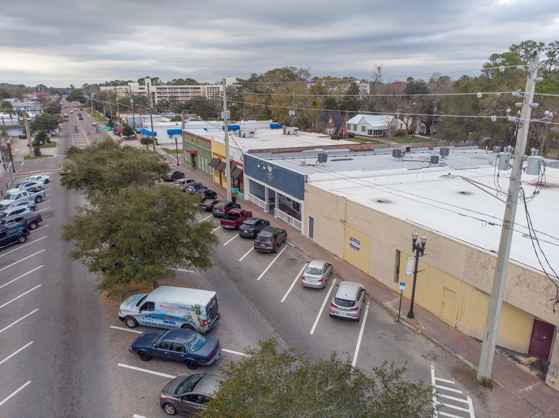 1187-1193 Edgewood Ave S, Jacksonville, FL for rent - Building Photo - Image 1 of 6