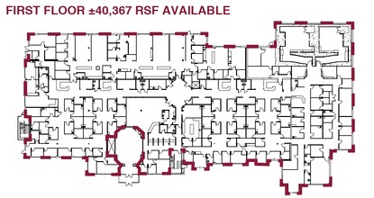 5900 Lake Wright Dr, Norfolk, VA for rent Floor Plan- Image 1 of 1