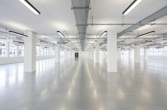 More details for 28-42 Banner St, London - Office to Rent