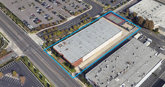 More details for 3131 Lomita Blvd, Torrance, CA - Light Industrial for Rent