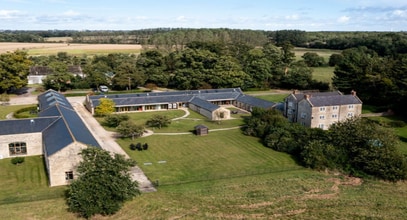 Kirtlington Park, Kirtlington to rent Interior Photo- Image 1 of 4