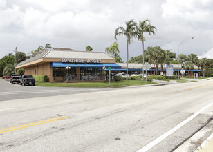 2608 N Ocean Blvd, Pompano Beach, FL for rent Building Photo- Image 1 of 11