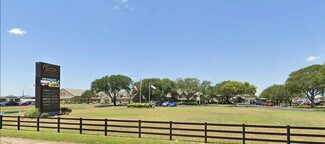 More details for 5443 Katy Hockley Cut-Off Rd, Katy, TX - Industrial for Sale