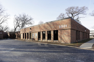 More details for 5501 N Cumberland Ave, Chicago, IL - Office for Rent