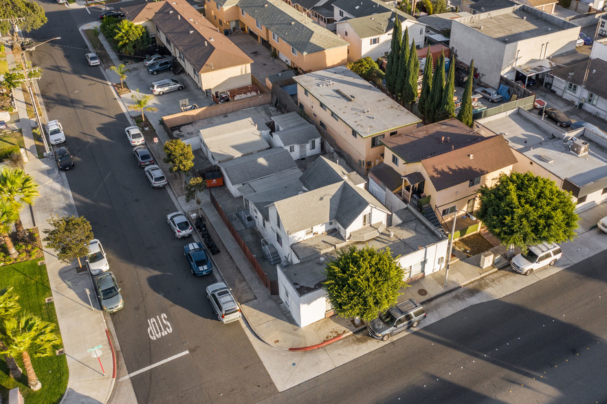 16800-16806 S Western Ave, Gardena, CA for sale - Primary Photo - Image 1 of 1