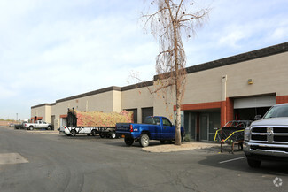 More details for 7621 N 67th Ave, Glendale, AZ - Industrial for Rent