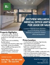 13107 40th Rd, Flushing, NY to rent Building Photo- Image 1 of 15