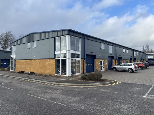 More details for Unit 15 Portfield Works, Chichester - Industrial for Sale