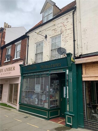 More details for 14 Broad Row, Great Yarmouth - Retail for Rent