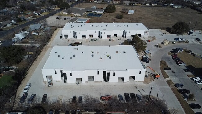 More details for 12332 Ranch Road 620, Cedar Park, TX - Light Industrial, Industrial to Rent