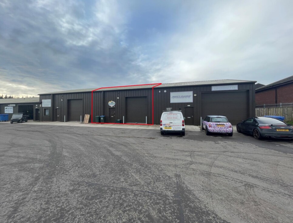 4 Ruthvenfield Way, Perth for sale Building Photo- Image 1 of 1