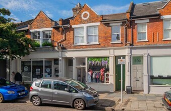 48 White Hart Ln, London for sale Building Photo- Image 1 of 5