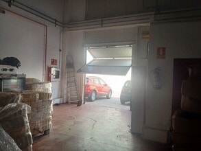 Industrial in Madrid, Madrid to rent Interior Photo- Image 1 of 5